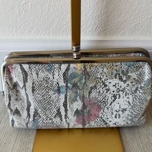 HOBO Lauren Wallet NWOT